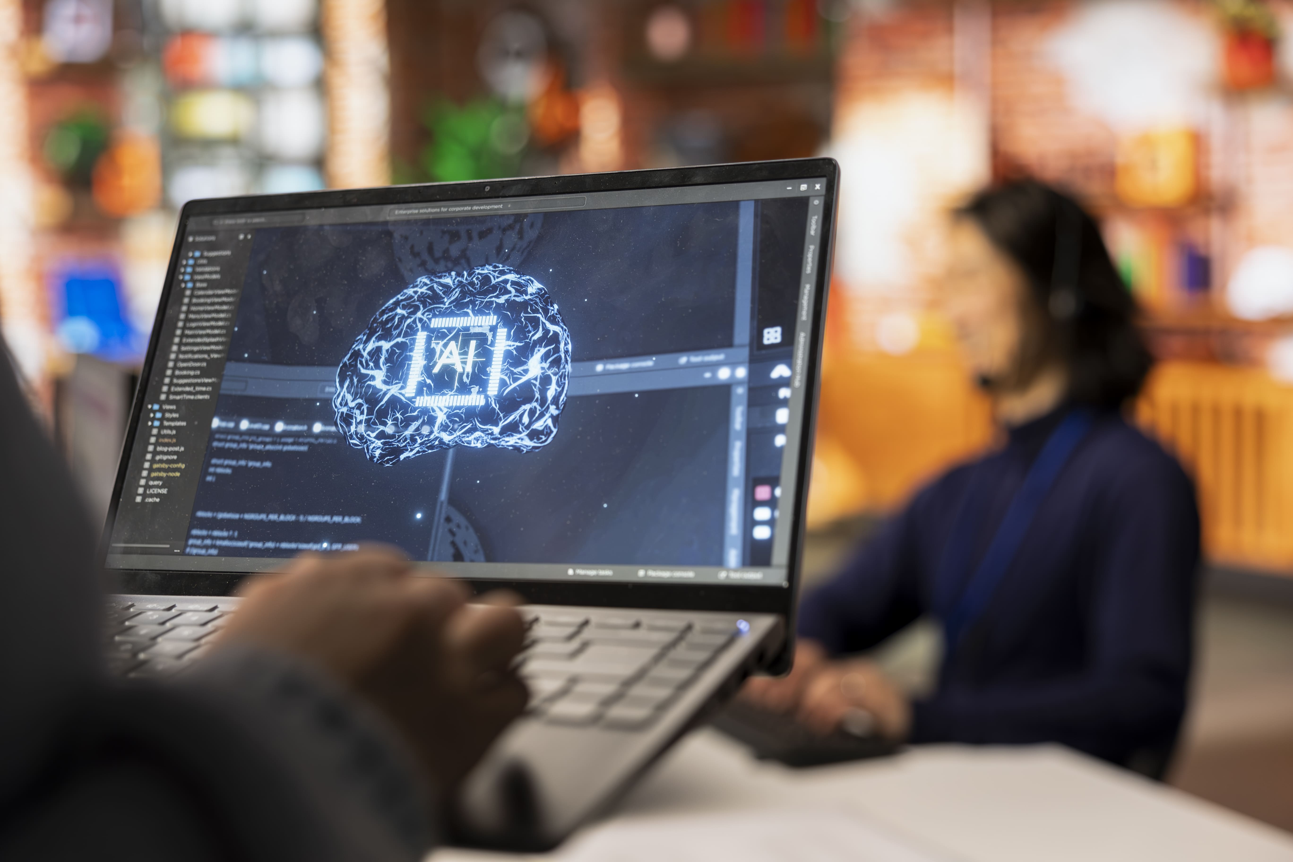 Laboratorio de Creación y Emprendimiento con IA: Crea, Diferénciate y Emprende en la Era Digital