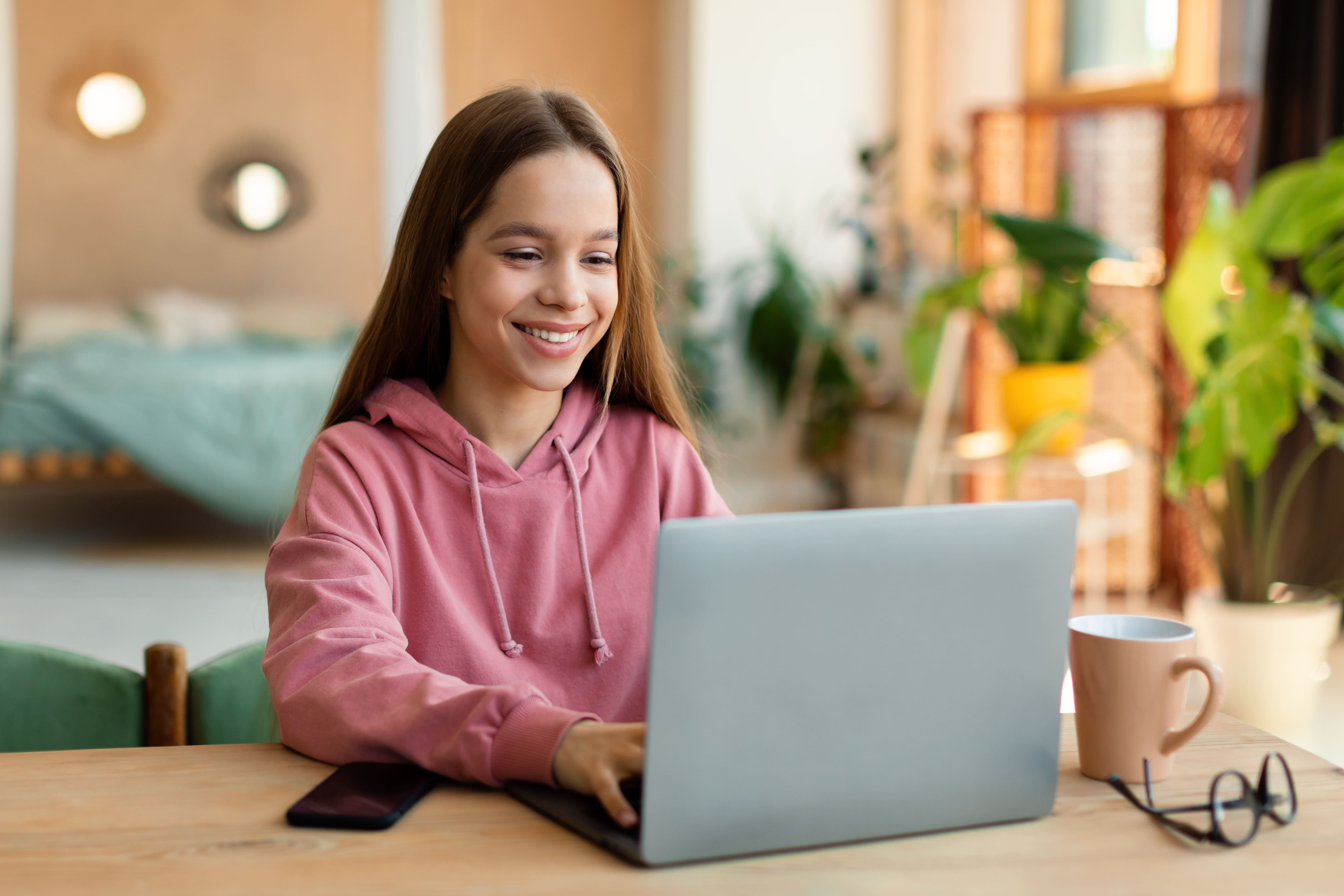 Inteligencia Artificial para Jóvenes: Creatividad y Aprendizaje Inteligente