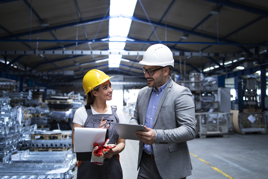 Agilismo estratégico y prospectiva para la ingeniería industrial