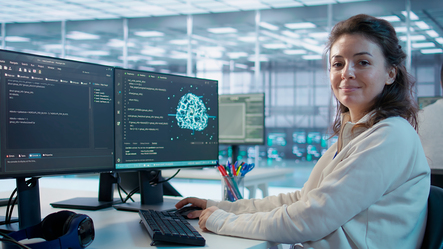 Introducción a la IA para ingenieros de sistemas
