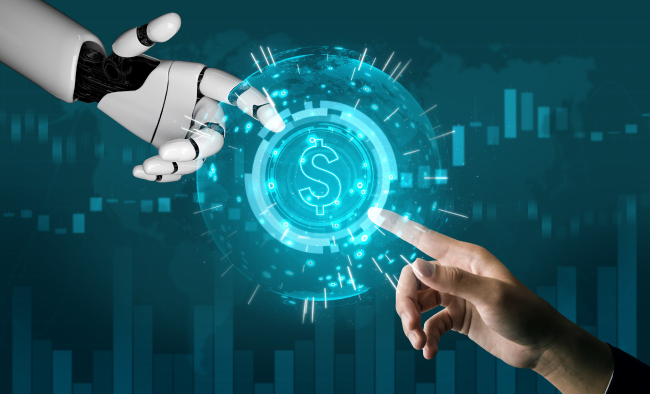 Inteligencia artificial aplicada a la gestión financiera y contable